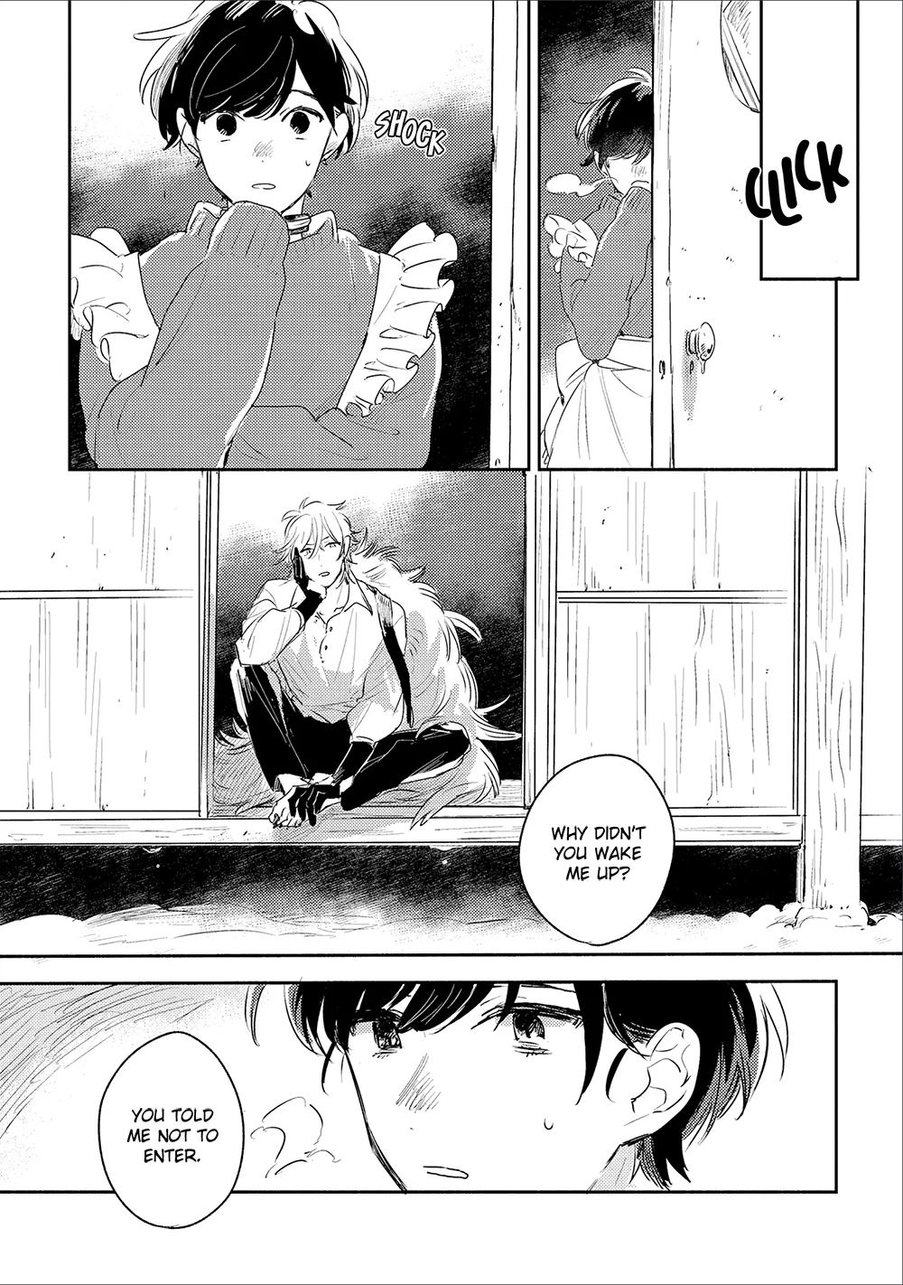 Theo Chapter 4 page 22 - 