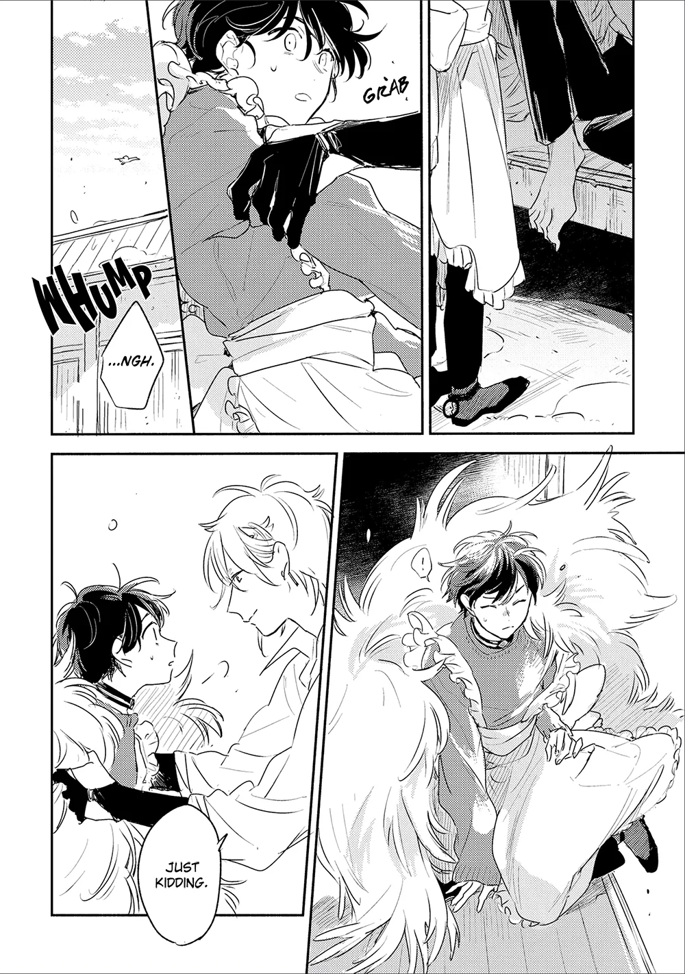 Theo Chapter 4 page 25 - 