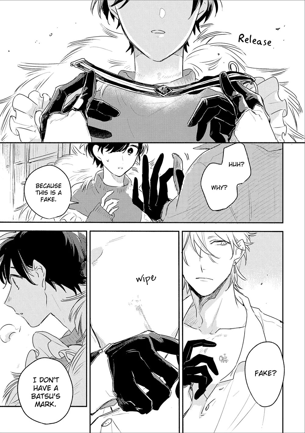 Theo Chapter 4 page 26 - 