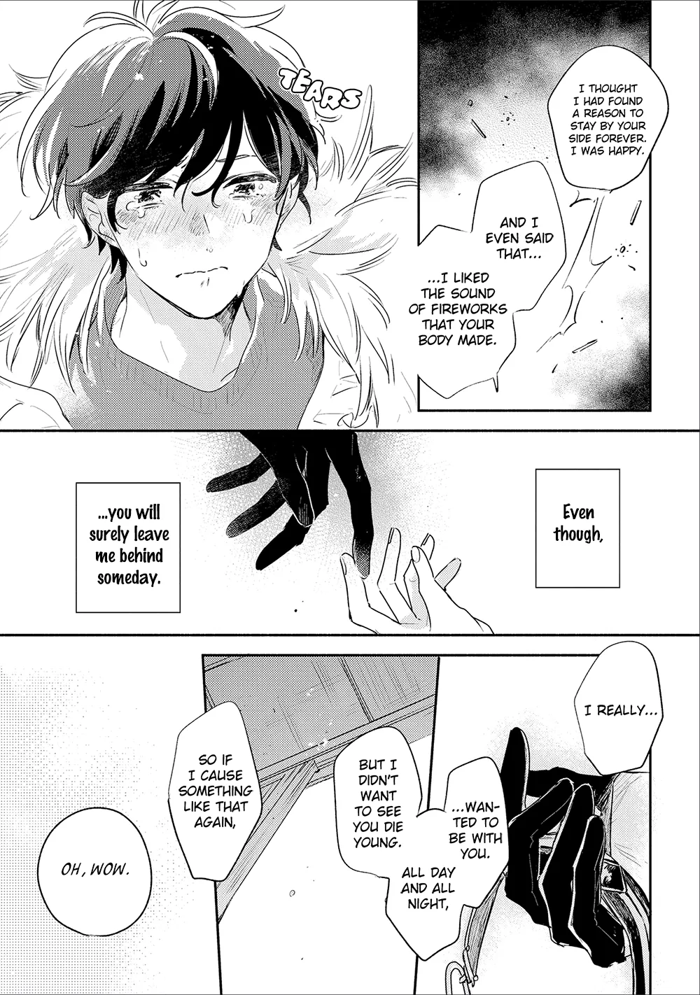 Theo Chapter 4 page 30 - 