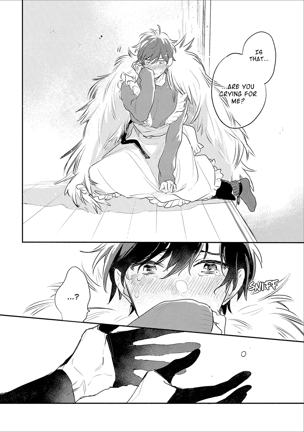 Theo Chapter 4 page 31 - 