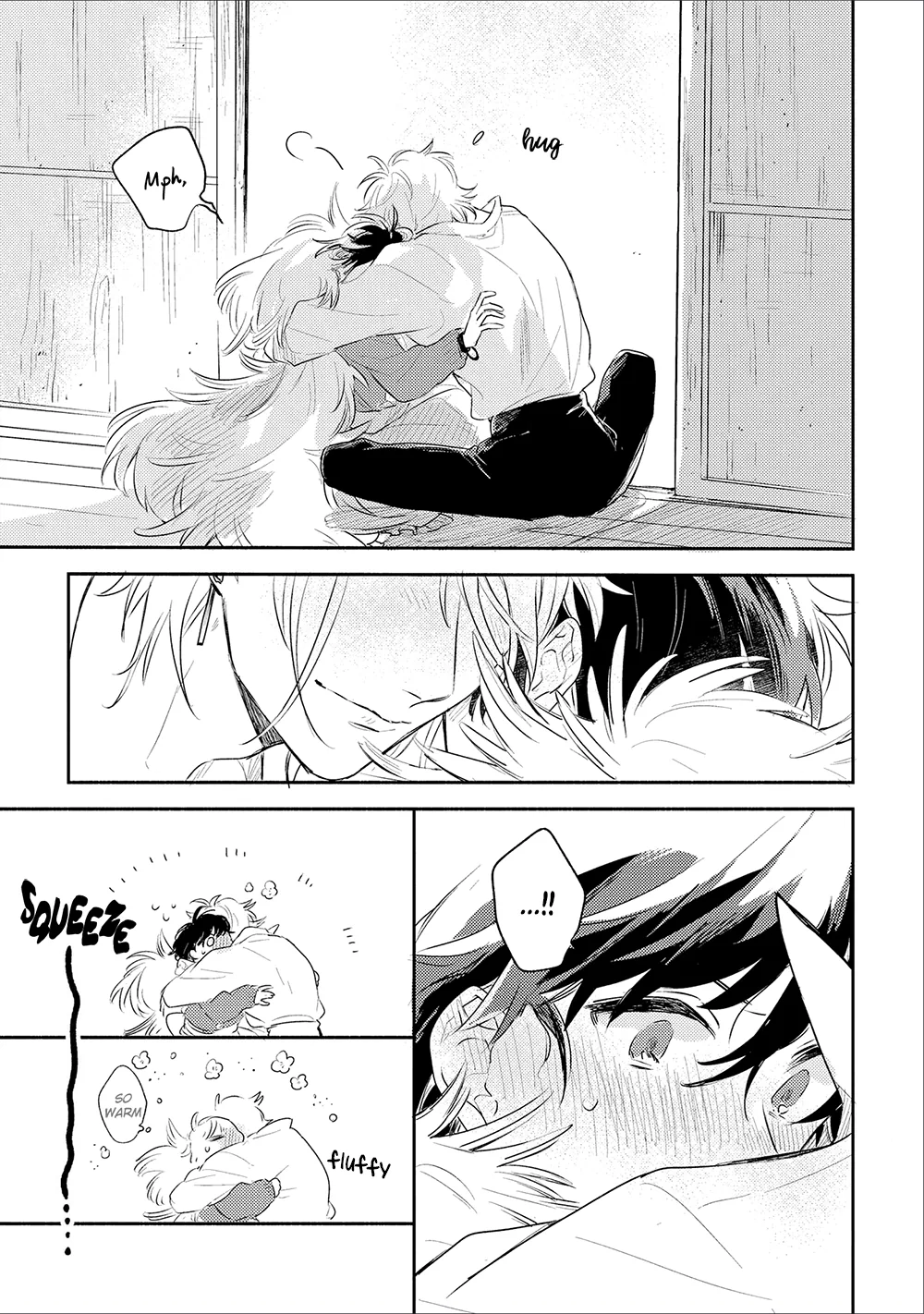 Theo Chapter 4 page 32 - 