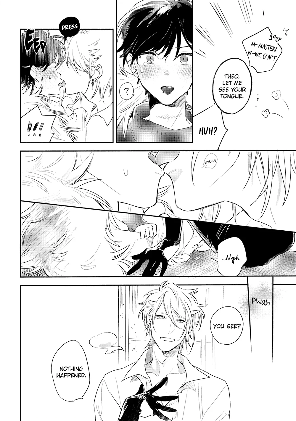 Theo Chapter 4 page 33 - 