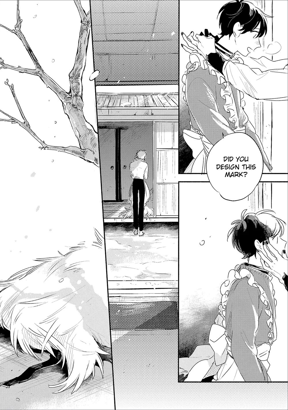Theo Chapter 4 page 37 - 