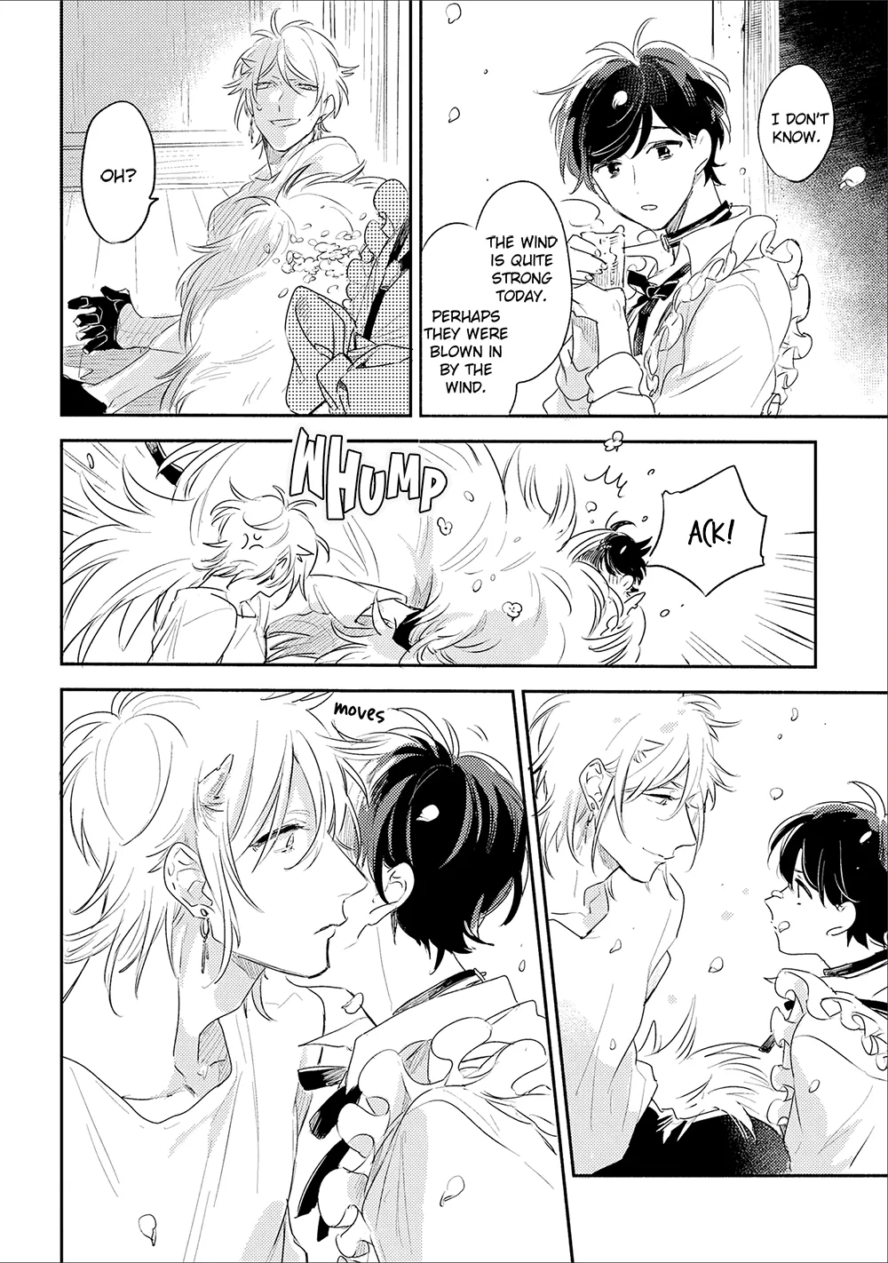 Theo Chapter 4 page 39 - 