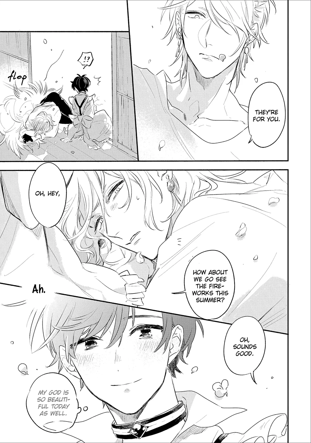 Theo Chapter 4 page 40 - 