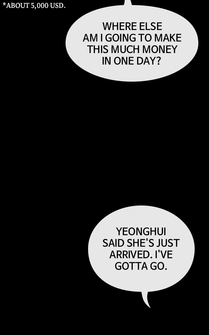 There Are No Demons Chapter 161 page 103 - 