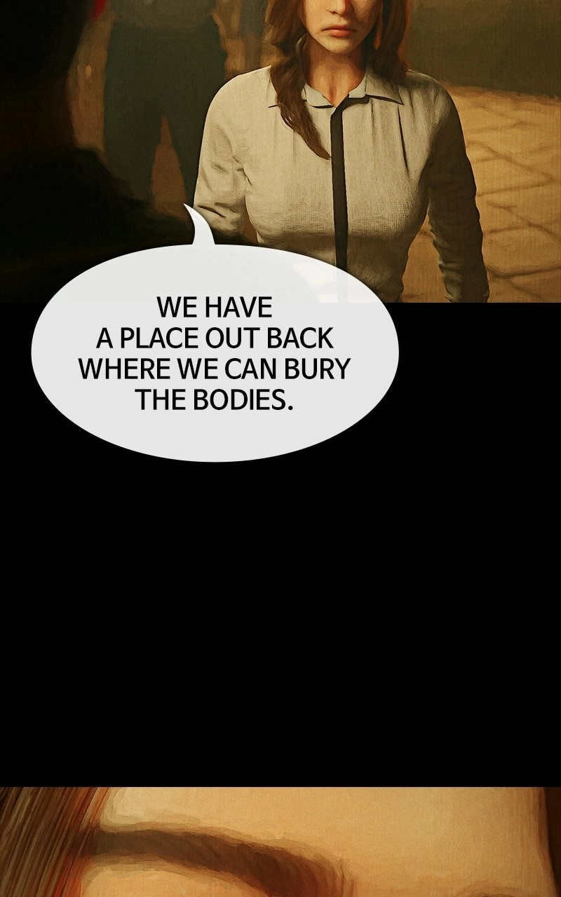 There Are No Demons Chapter 161 page 109 - 