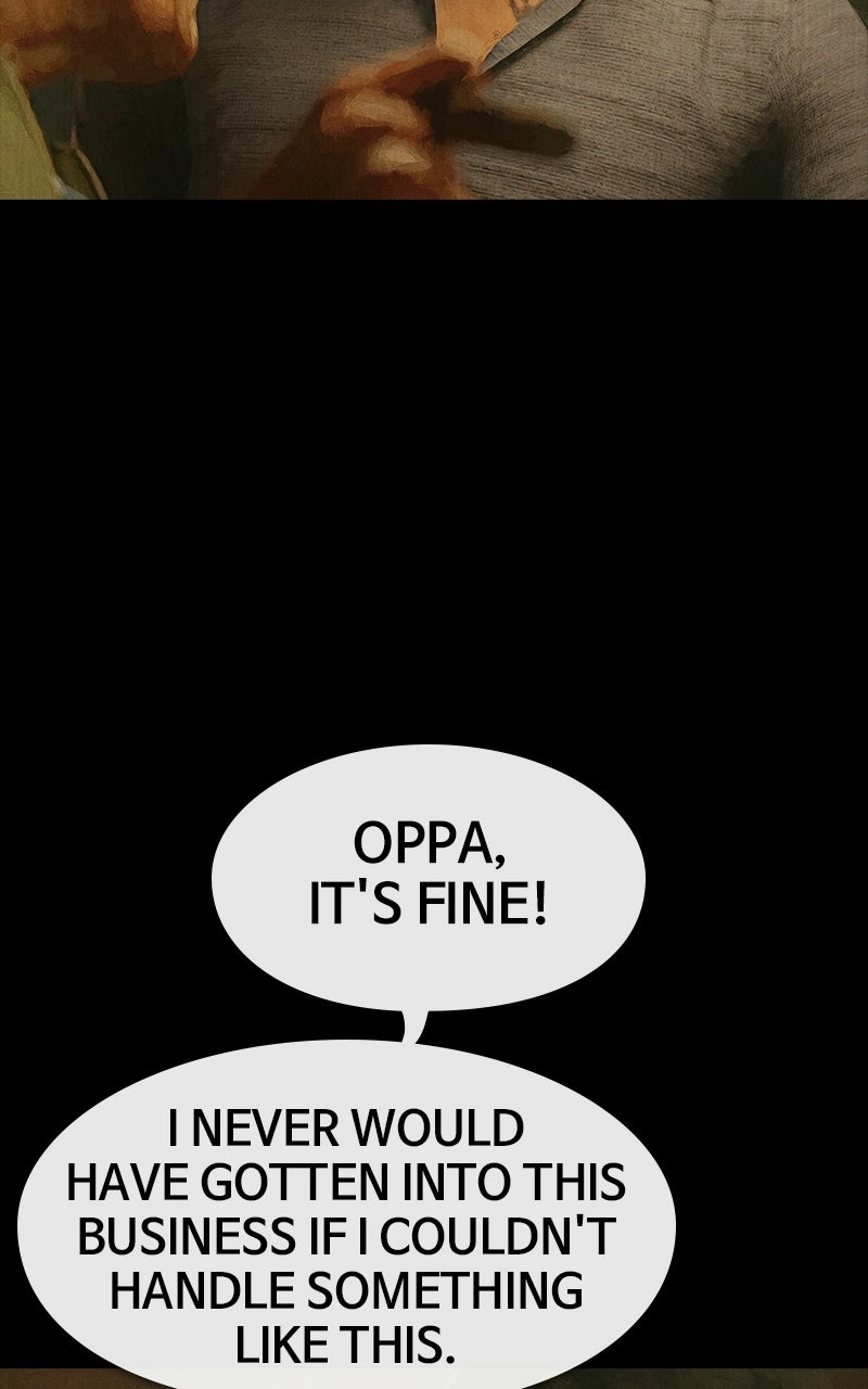 There Are No Demons Chapter 161 page 13 - 