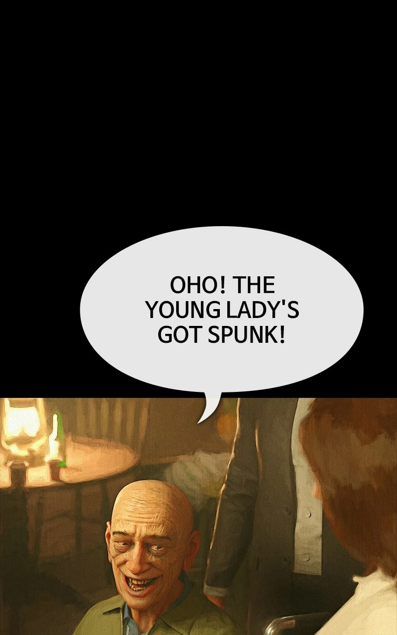 There Are No Demons Chapter 161 page 15 - 