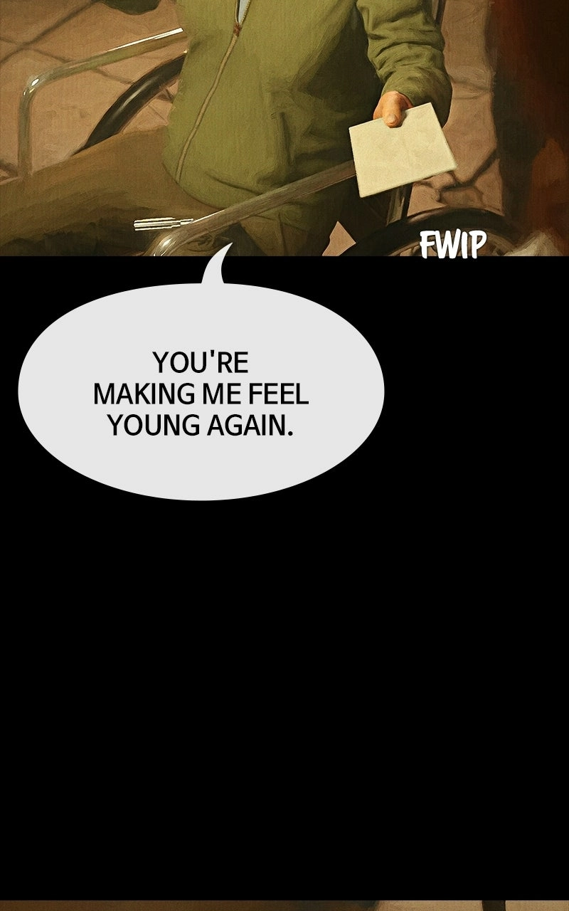 There Are No Demons Chapter 161 page 20 - 