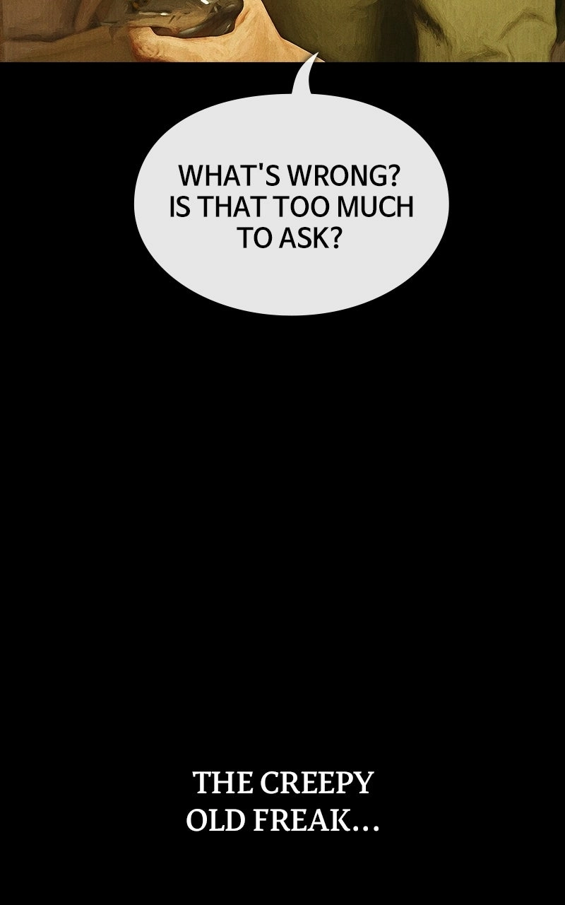 There Are No Demons Chapter 161 page 3 - 