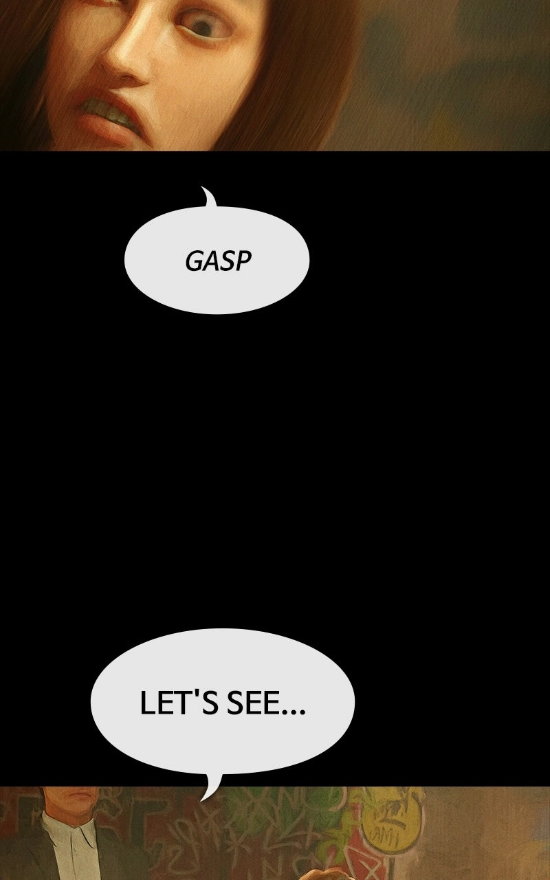 There Are No Demons Chapter 161 page 23 - 
