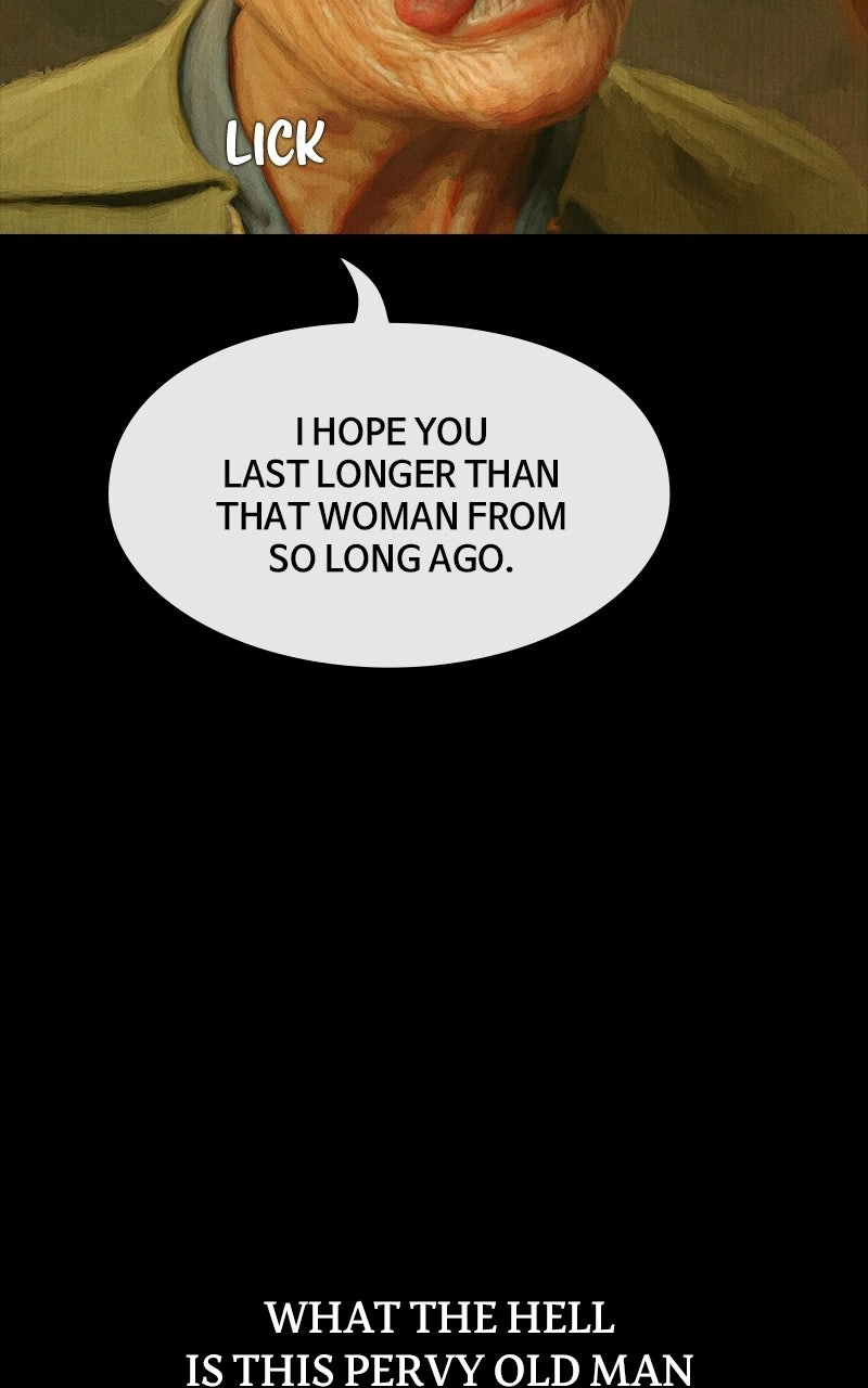 There Are No Demons Chapter 161 page 27 - 