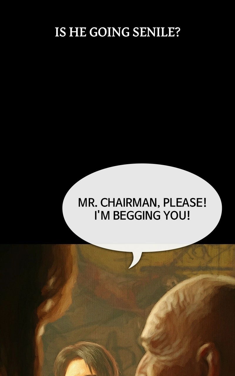 There Are No Demons Chapter 161 page 29 - 