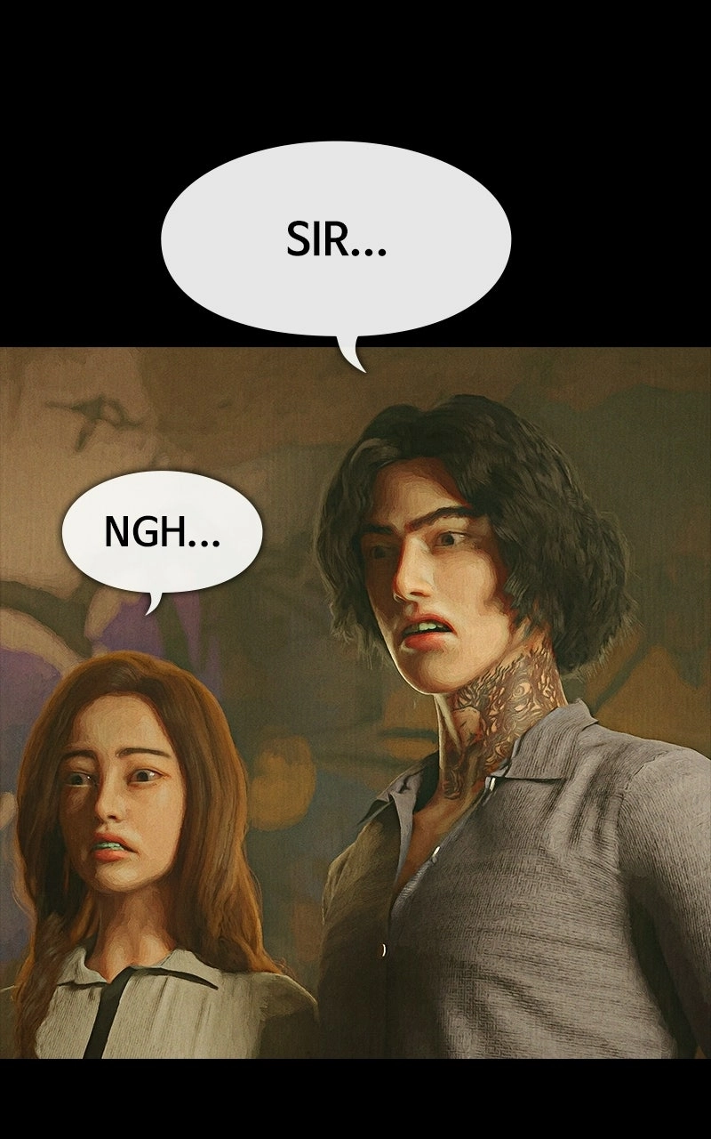 There Are No Demons Chapter 161 page 4 - 
