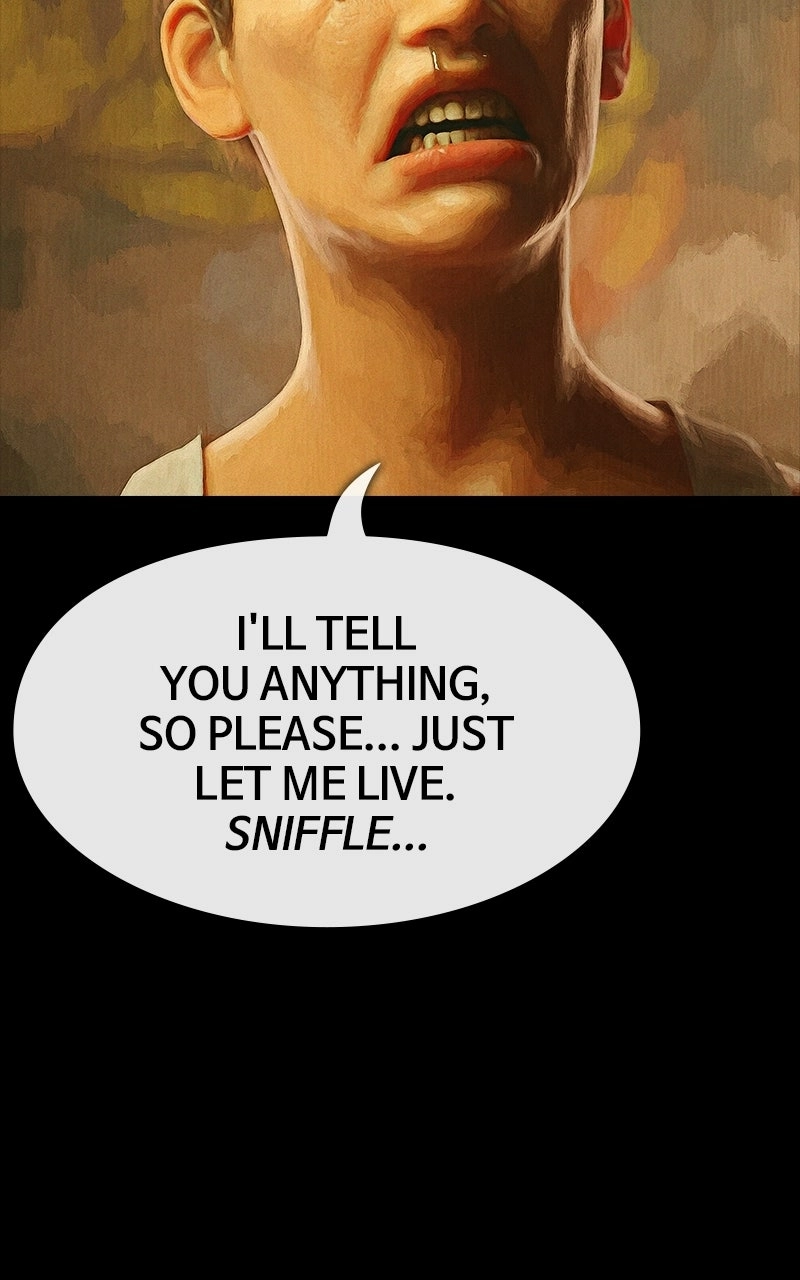 There Are No Demons Chapter 161 page 31 - 