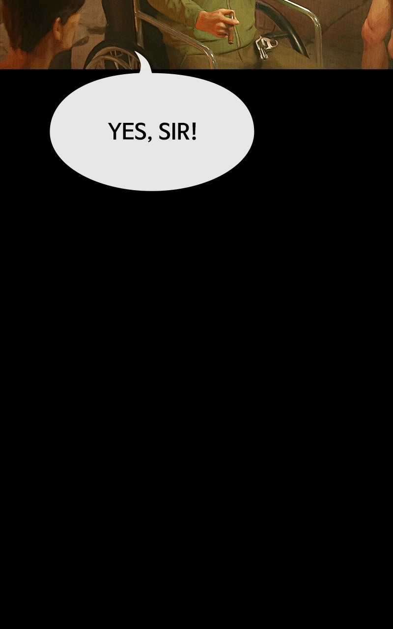 There Are No Demons Chapter 161 page 33 - 