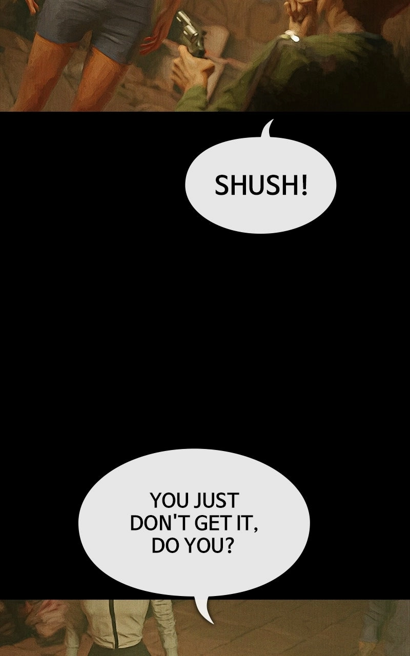 There Are No Demons Chapter 161 page 38 - 