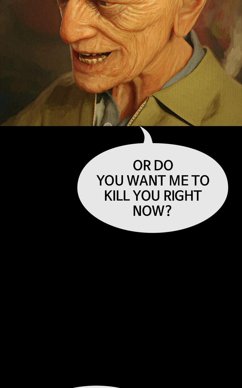 There Are No Demons Chapter 161 page 49 - 
