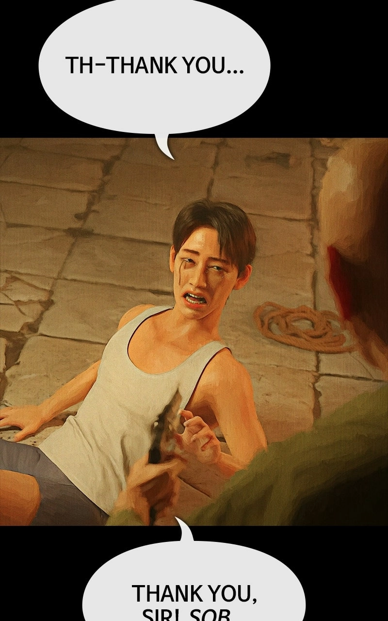 There Are No Demons Chapter 161 page 50 - 