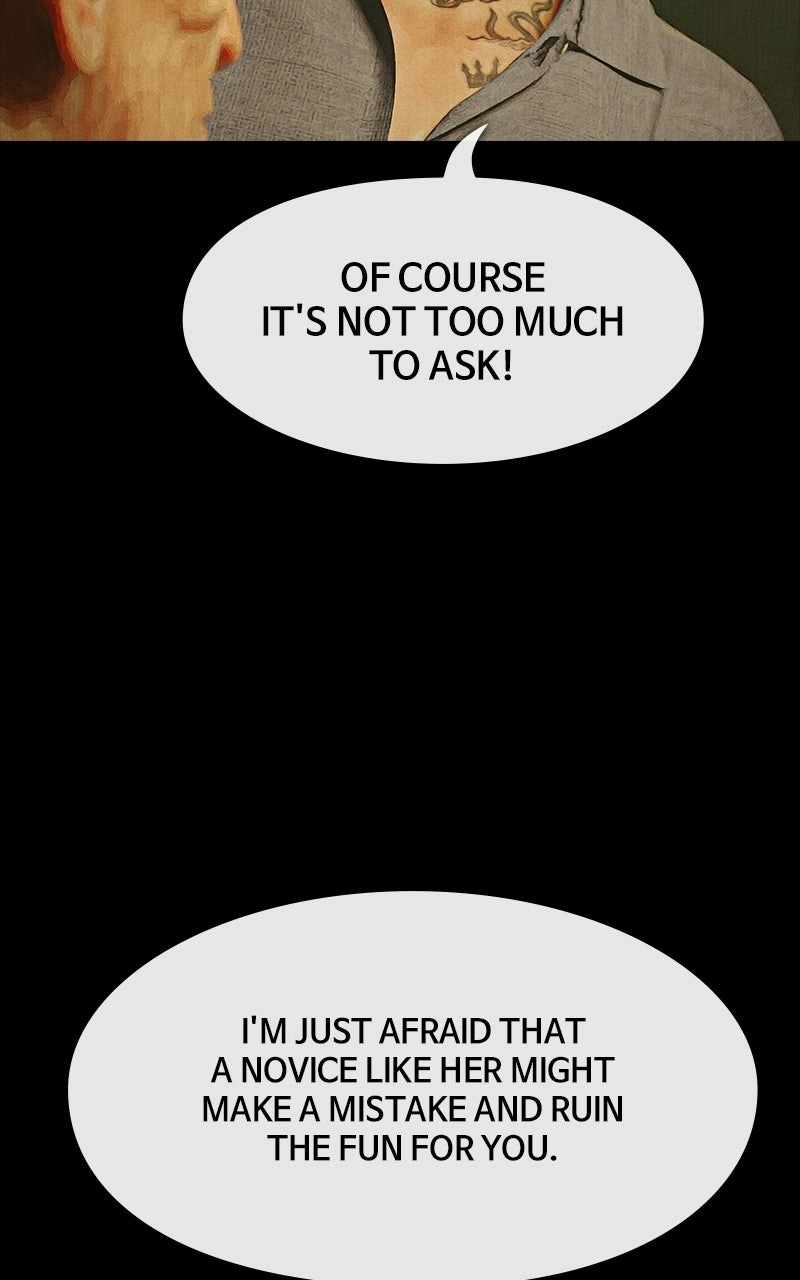 There Are No Demons Chapter 161 page 6 - 