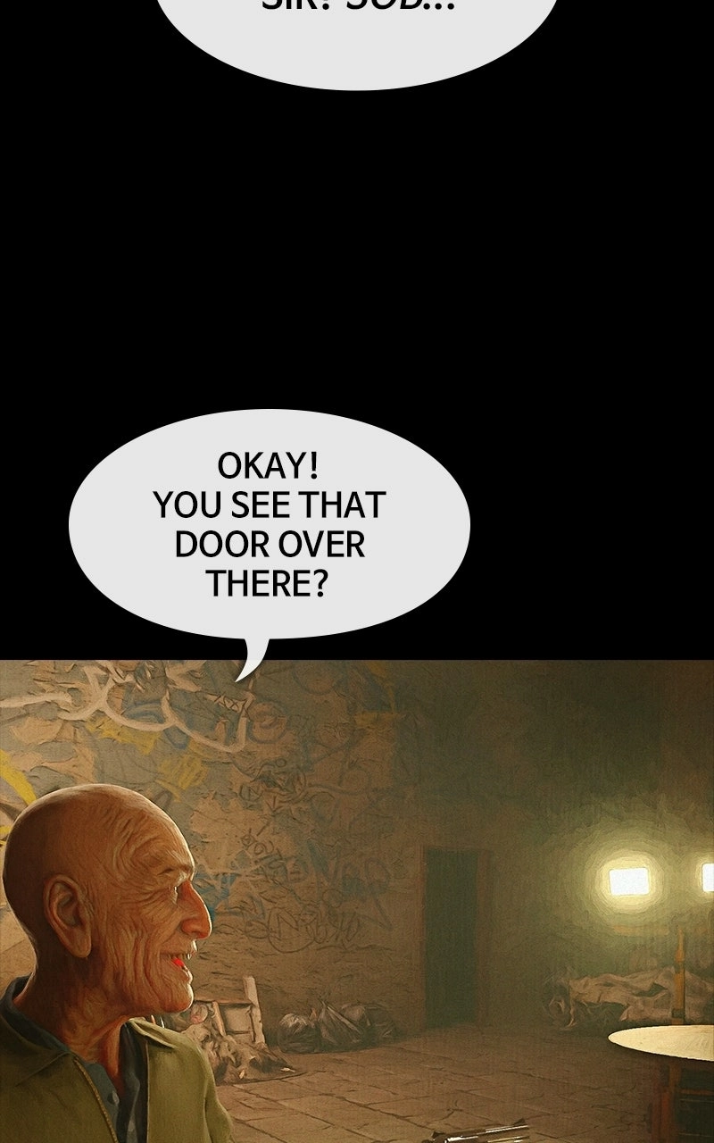 There Are No Demons Chapter 161 page 51 - 