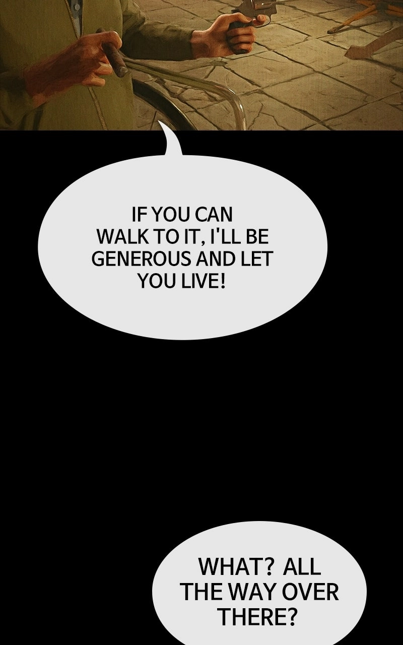 There Are No Demons Chapter 161 page 52 - 