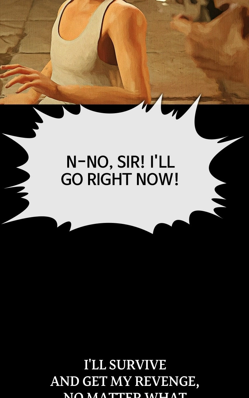 There Are No Demons Chapter 161 page 55 - 