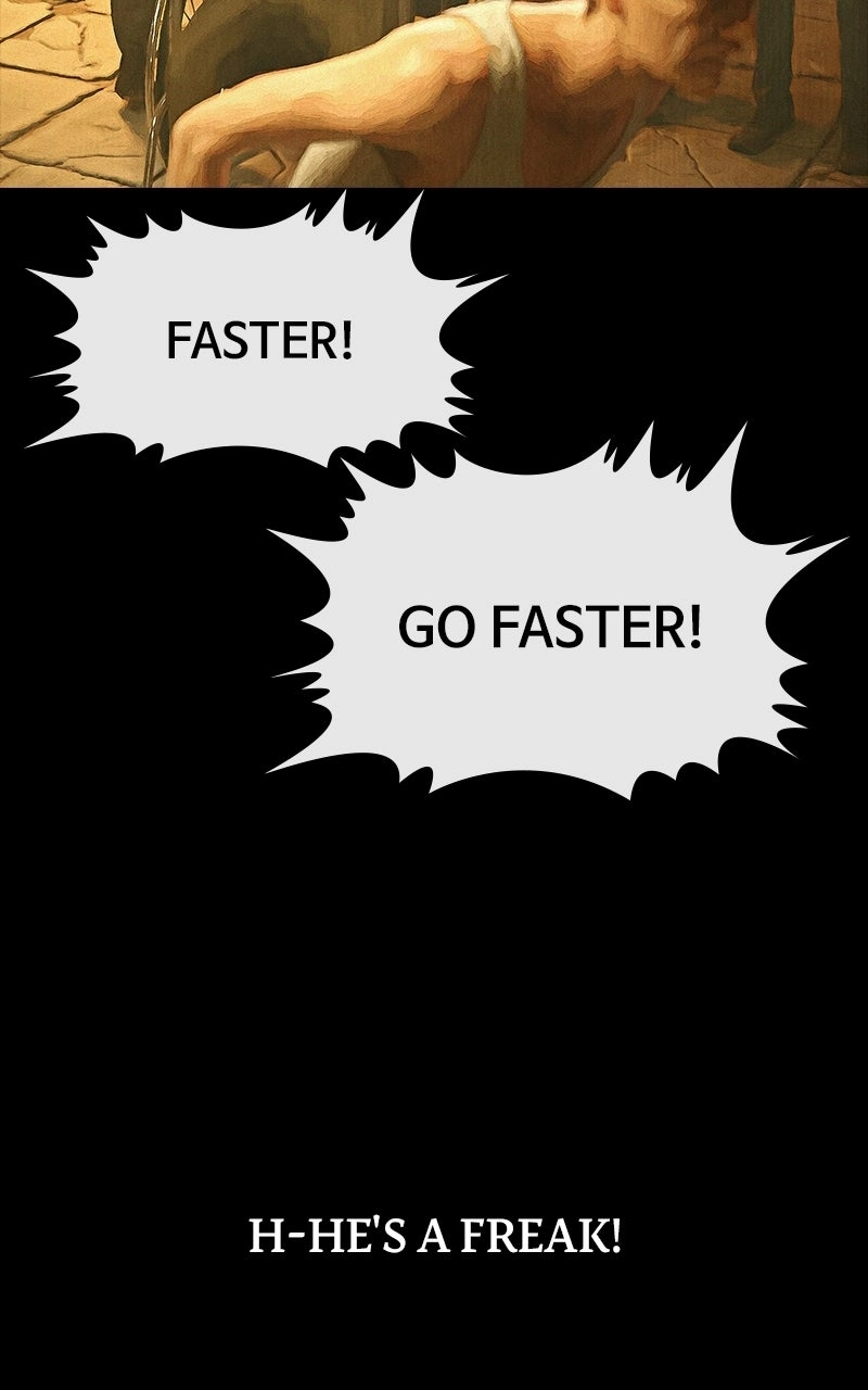 There Are No Demons Chapter 161 page 68 - 