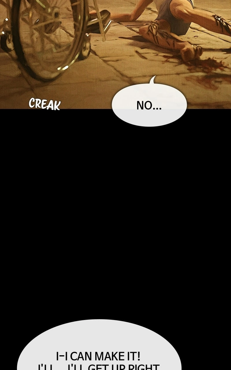 There Are No Demons Chapter 161 page 80 - 