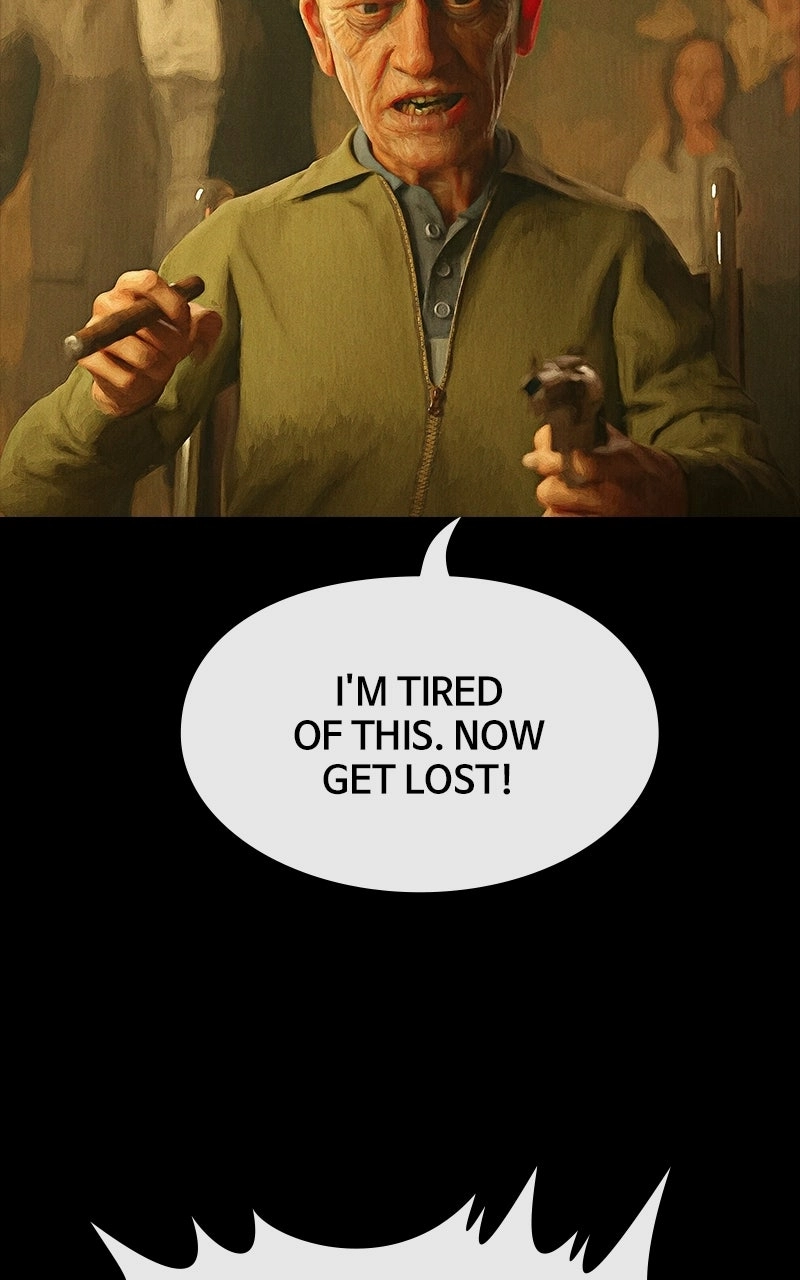 There Are No Demons Chapter 161 page 83 - 