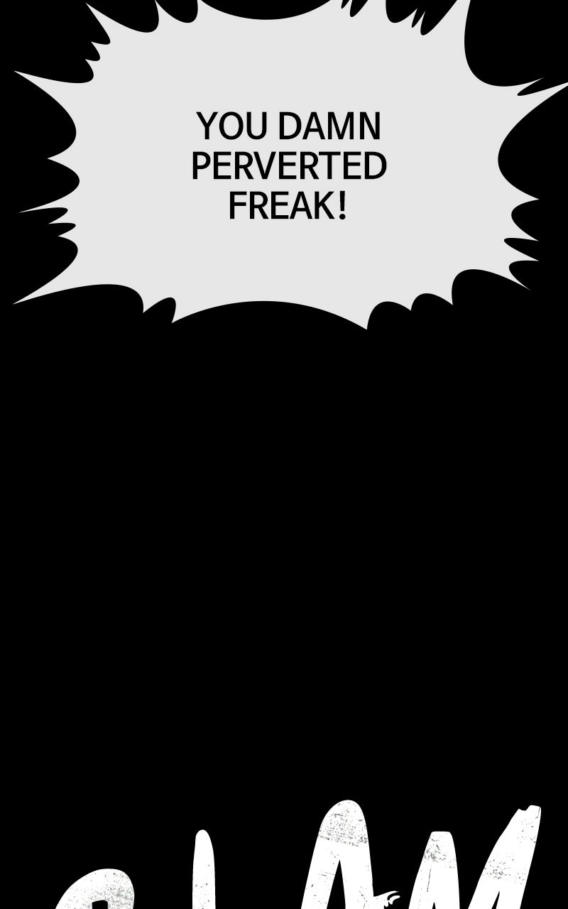 There Are No Demons Chapter 161 page 85 - 