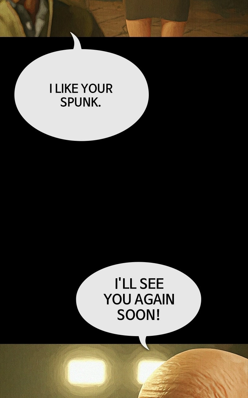 There Are No Demons Chapter 161 page 92 - 