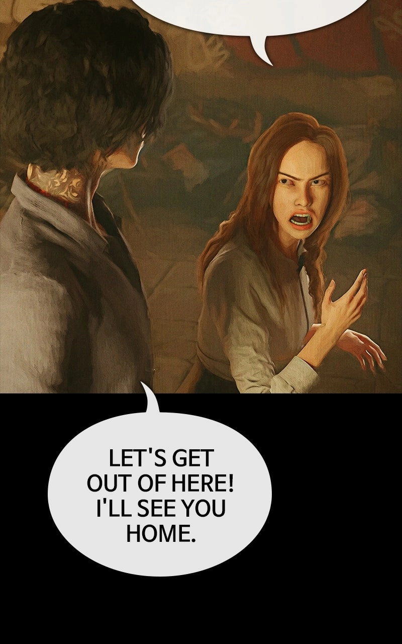 There Are No Demons Chapter 161 page 98 - 