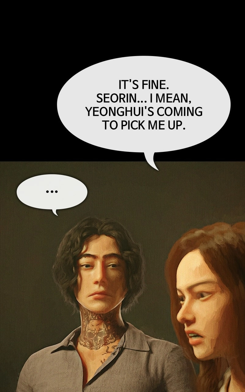 There Are No Demons Chapter 161 page 99 - 