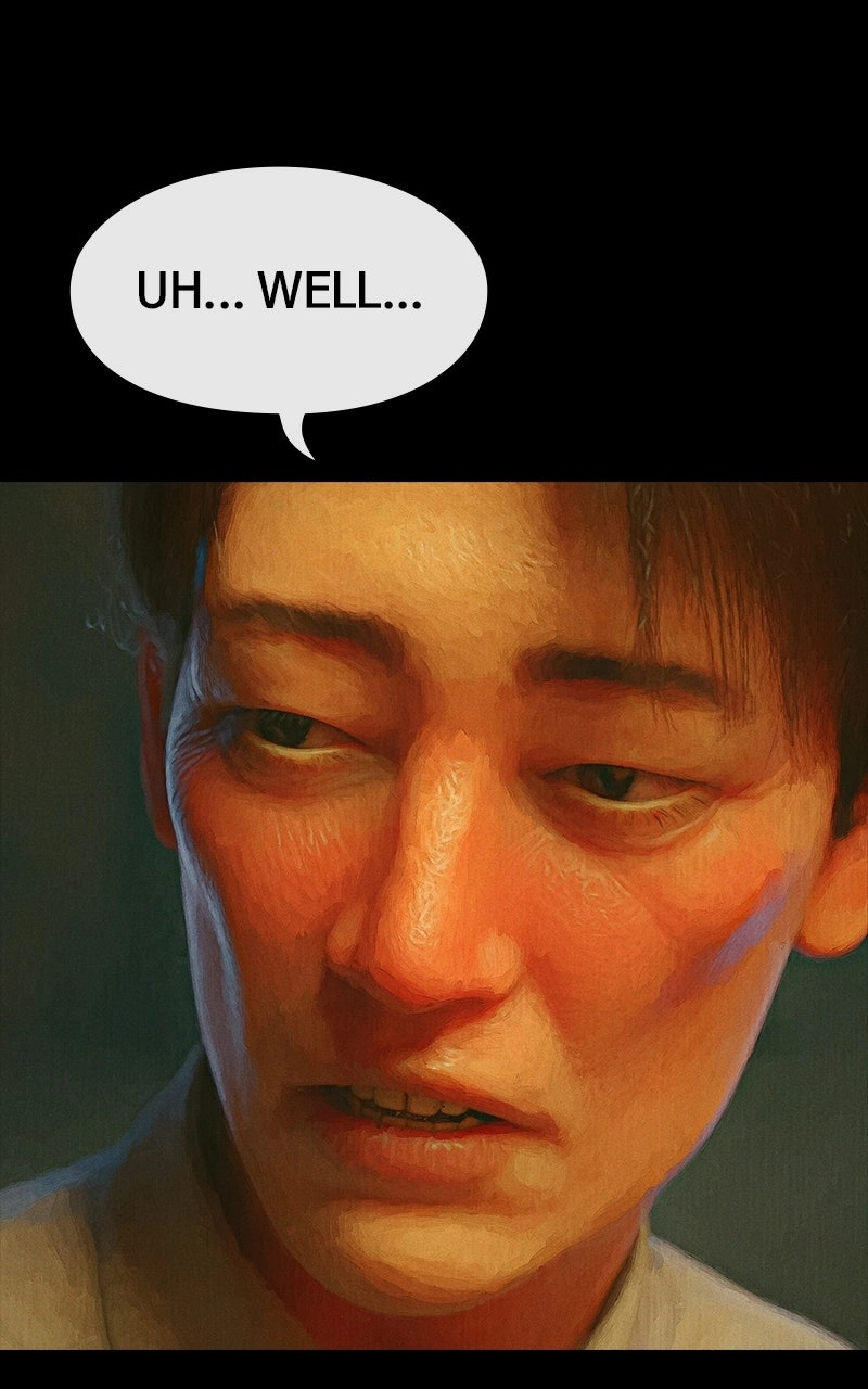 There Are No Demons Chapter 162 page 12 - 