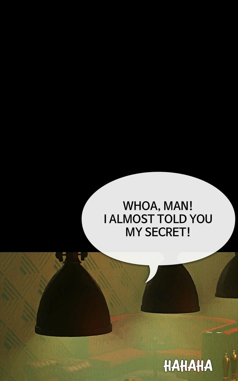 There Are No Demons Chapter 162 page 13 - 