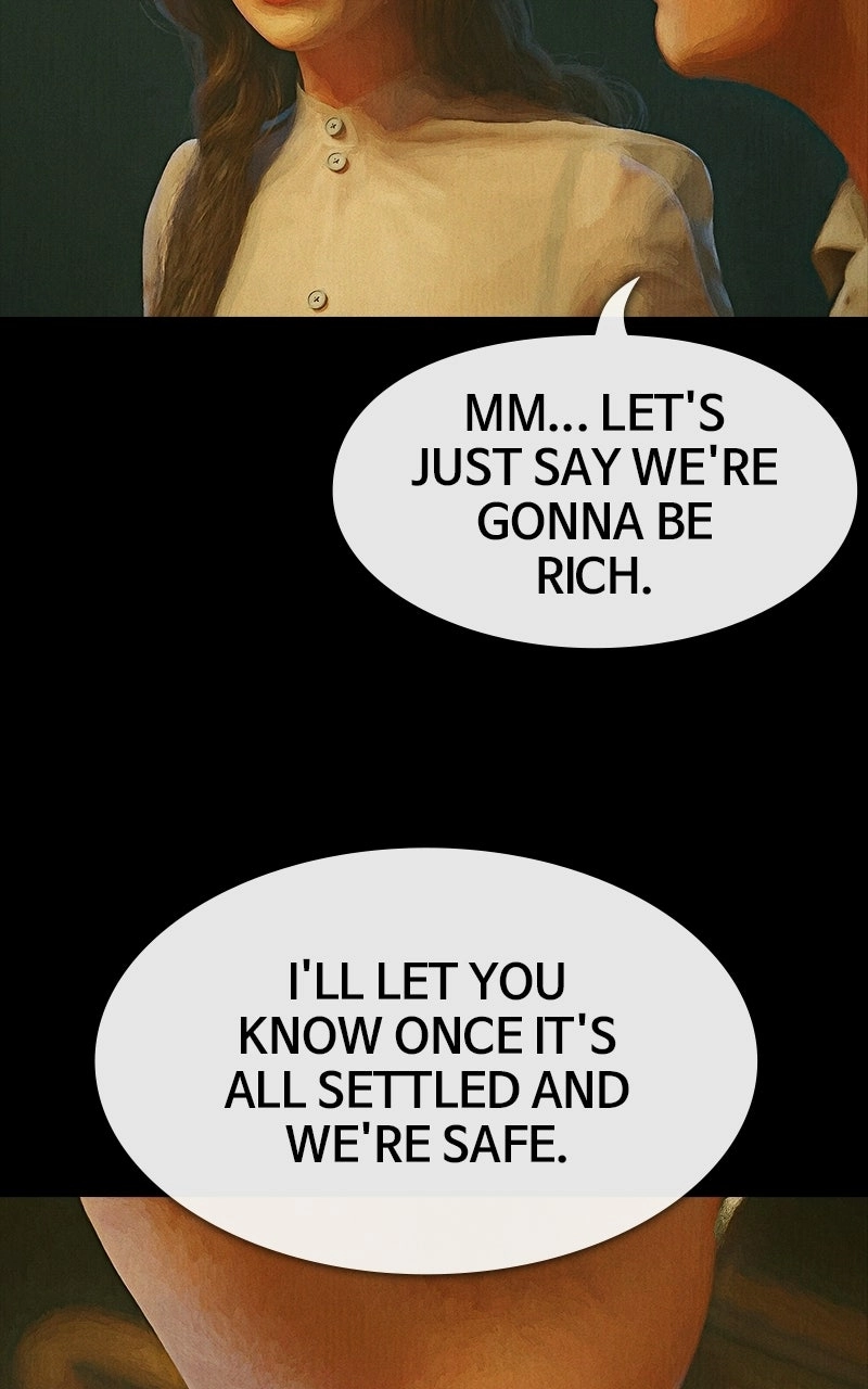 There Are No Demons Chapter 162 page 17 - 