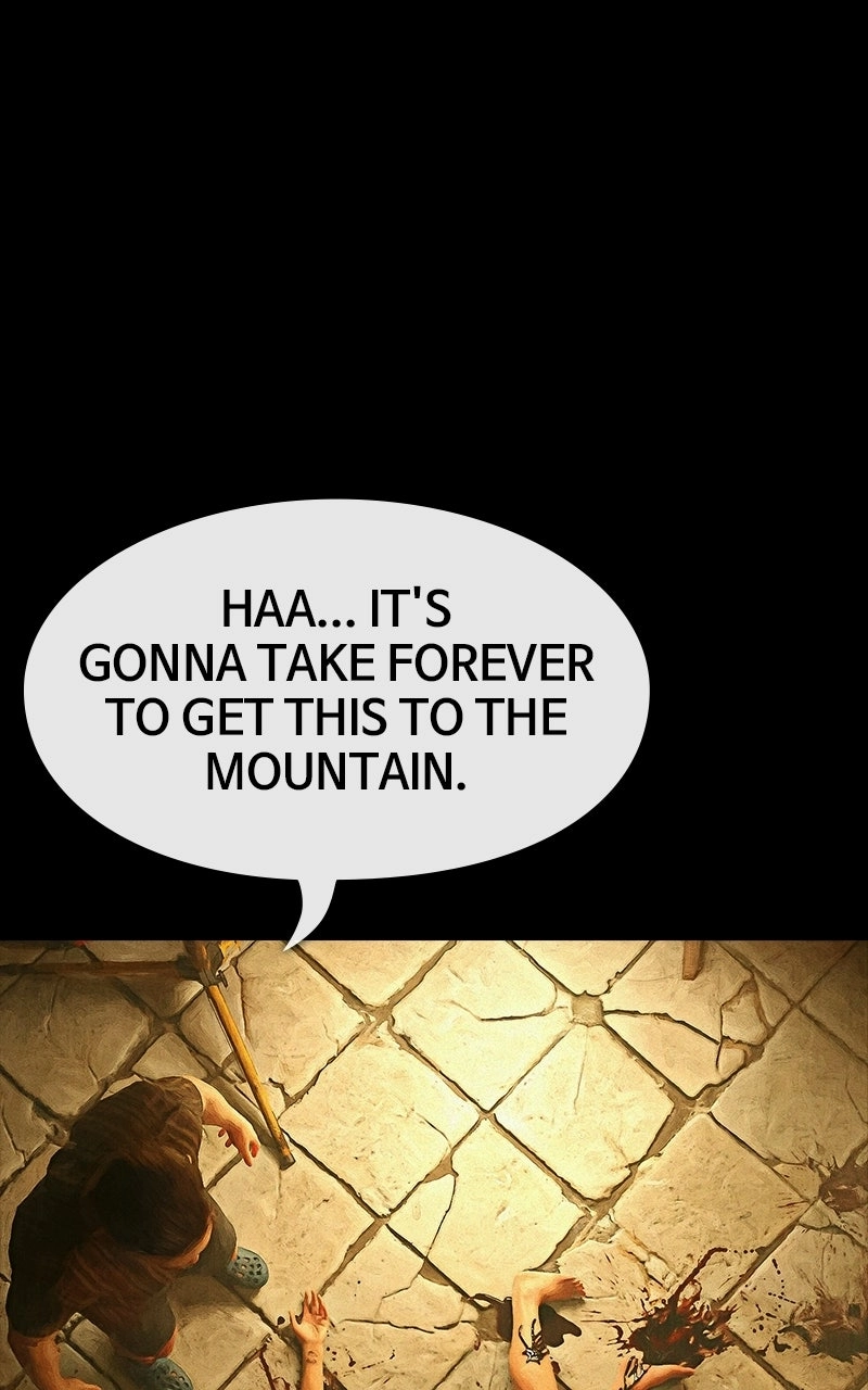 There Are No Demons Chapter 162 page 20 - 