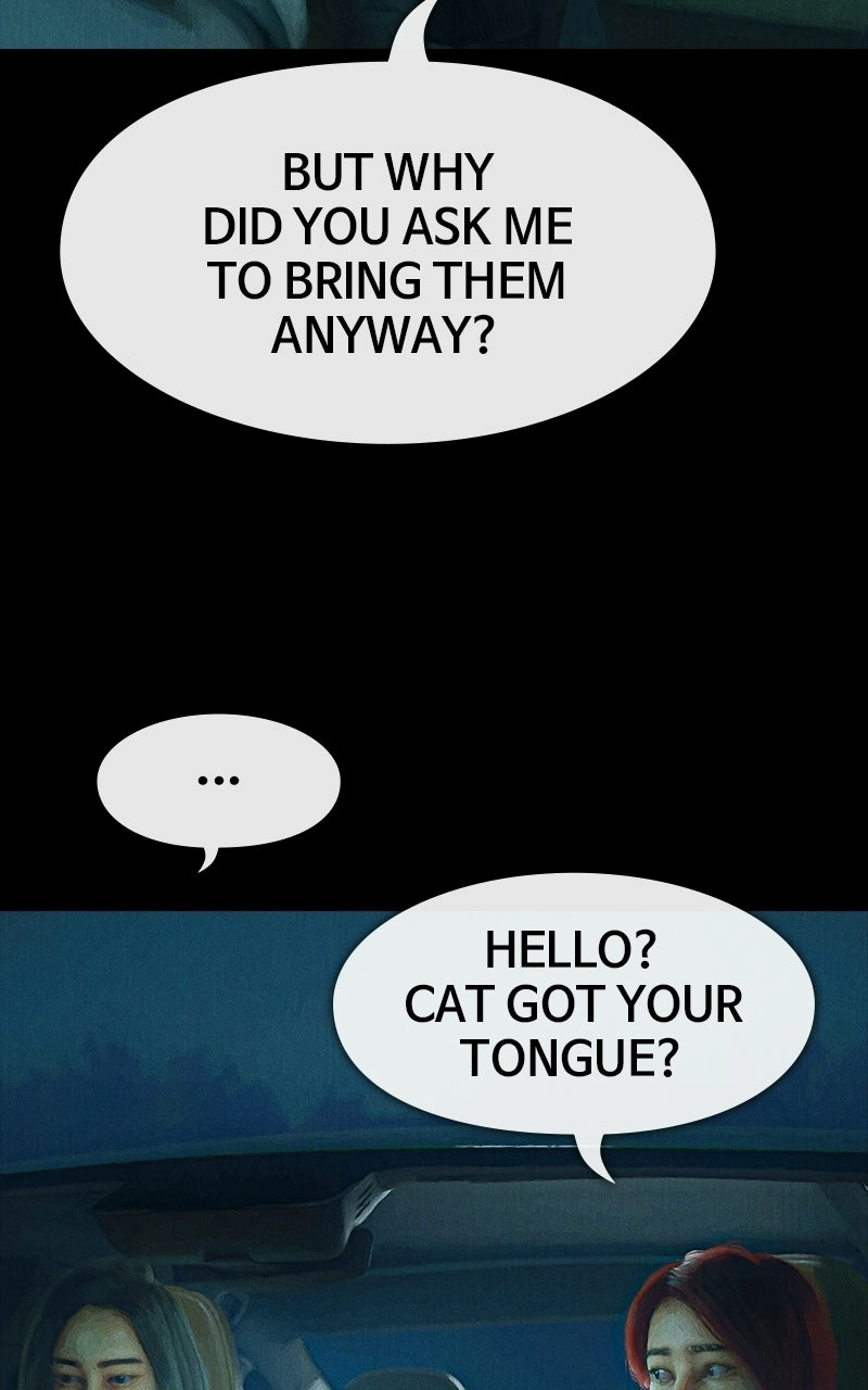 There Are No Demons Chapter 162 page 26 - 