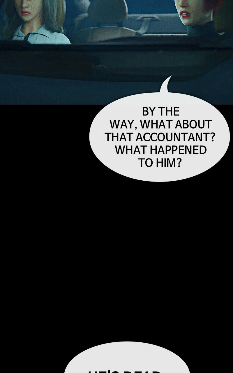 There Are No Demons Chapter 162 page 27 - 