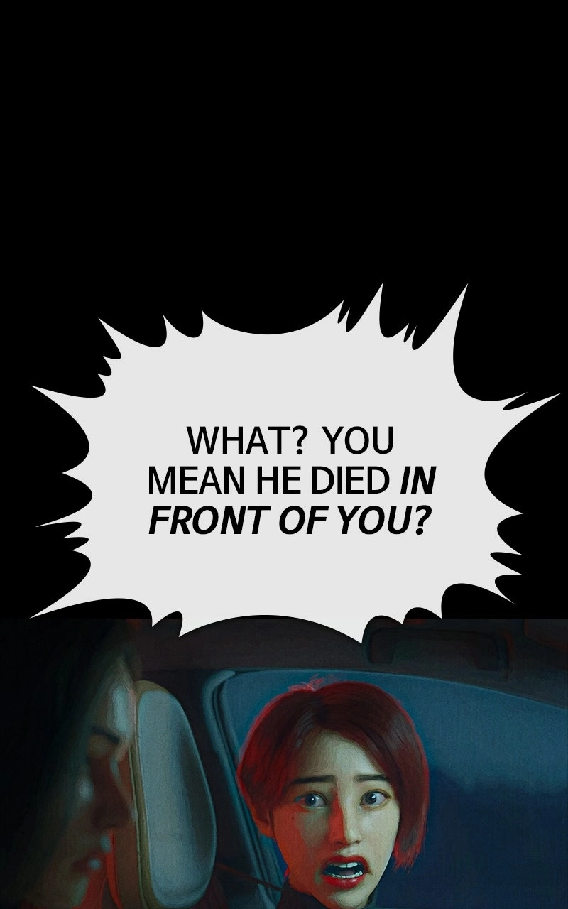 There Are No Demons Chapter 162 page 31 - 