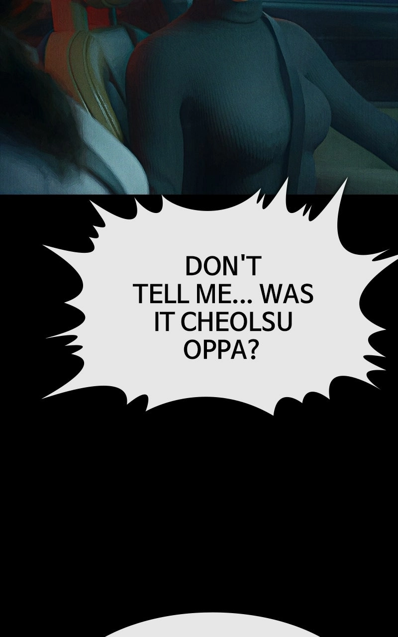 There Are No Demons Chapter 162 page 32 - 