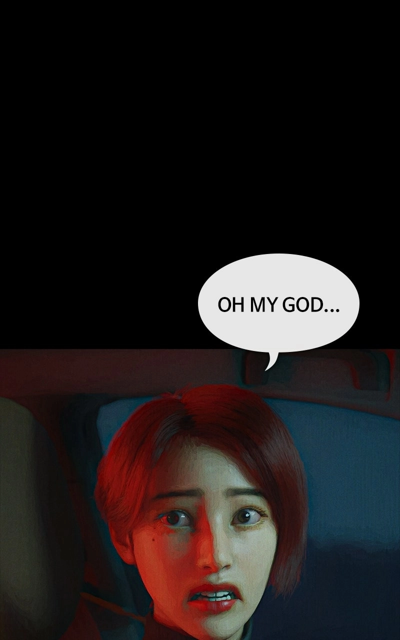 There Are No Demons Chapter 162 page 36 - 