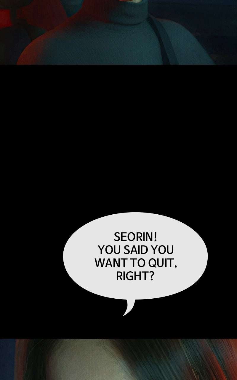 There Are No Demons Chapter 162 page 37 - 