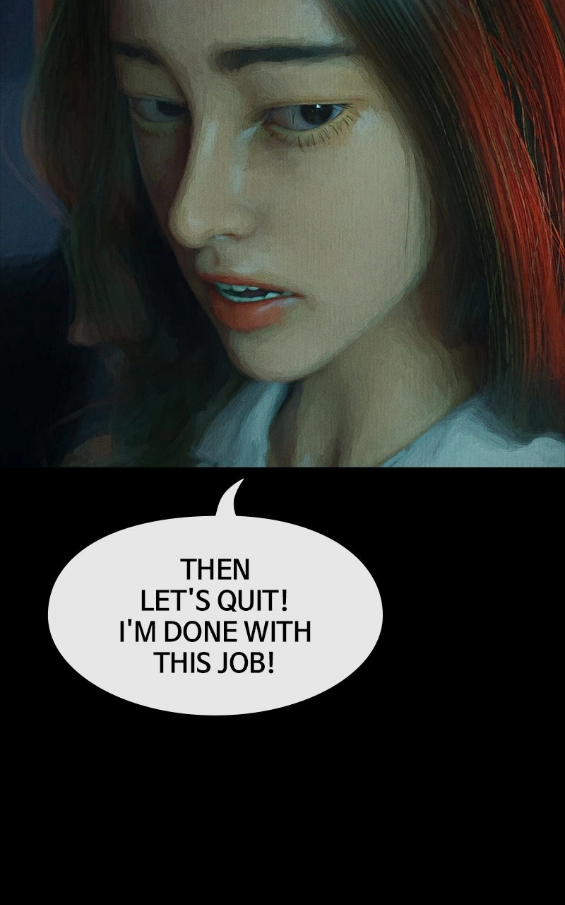 There Are No Demons Chapter 162 page 38 - 