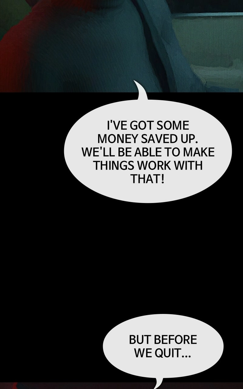 There Are No Demons Chapter 162 page 40 - 