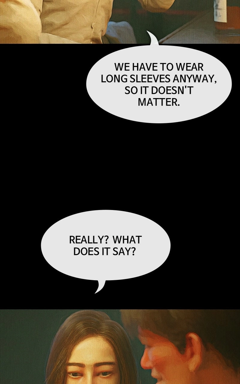 There Are No Demons Chapter 162 page 5 - 