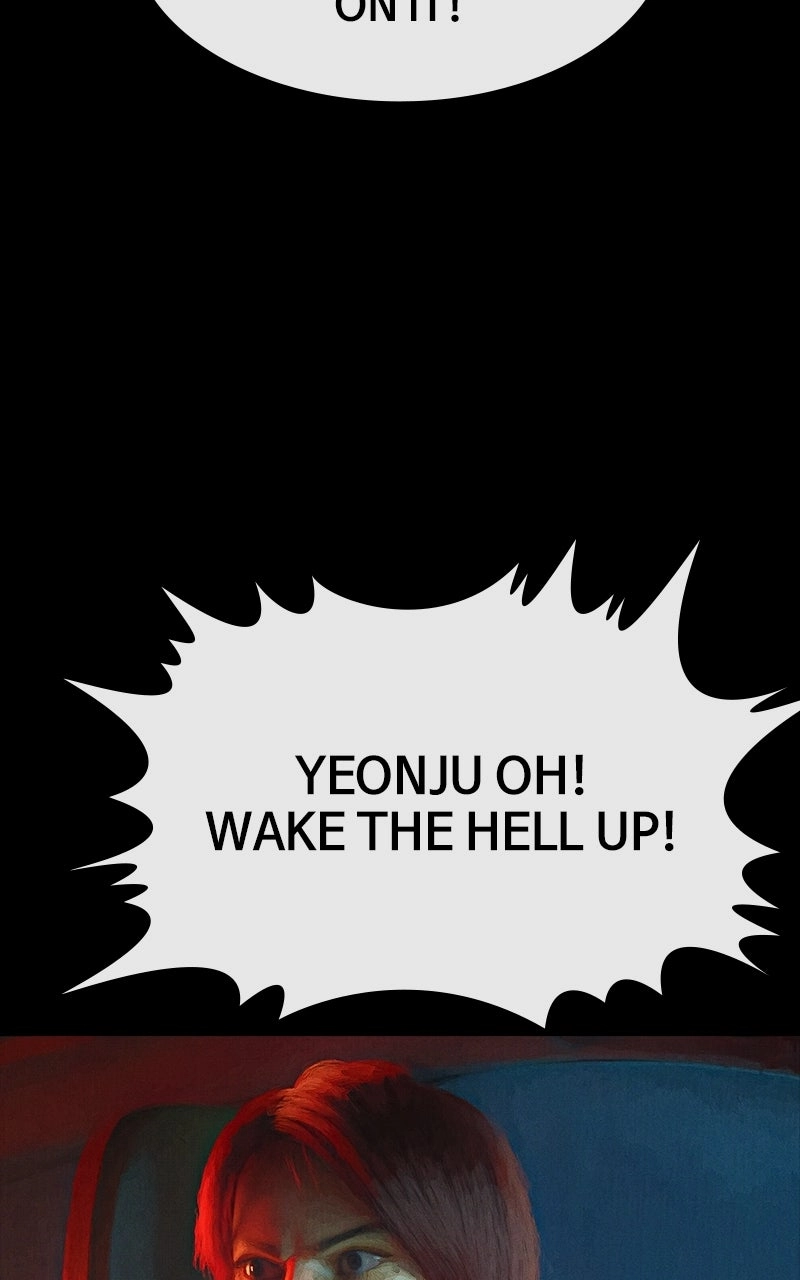There Are No Demons Chapter 162 page 45 - 
